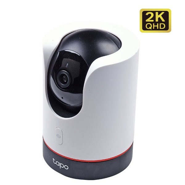 The 2K PanTilt Camera Tapo C225 Is Beyond Imagination with SmartAI