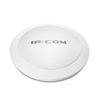 IP-COM W75AP : Wireless Access Point N900 High Power Dual-Band Wireless 