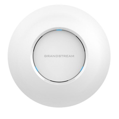 Grandstream GWN7630 802.11ac Wave-2 Dual-band 4×4:4 MU-MIMO Enterprise Wi-Fi Access Point 2.33Gbps. Up to 175 meter coverage range