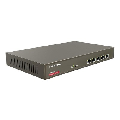 IP-COM AC1000 Access Controller Centralized Management and Monitor AP 128 ชุด, 5-Port Gigabit 1000 Mbps, Discover APs Automatically