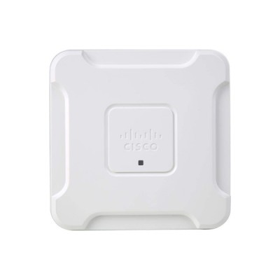 Cisco WAP581 Wireless-AC/N Premium Dual Radio Access Point with PoE