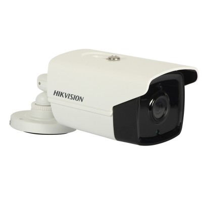 HIKVISION DS-2CE16H0T-IT5F Analog 5MP Bullet Camera HD, Day/Night 80m IR, IP67 weatherproof