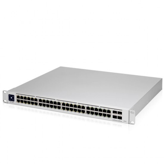 TP-SW8GAT/BT/24-SFP | Managed 8 Port Industrial PoE Switch, 2 1Gb SFP,  Ports 1-2 24/48V Passive or 802.3AT, Ports 3-4 802.3BT 90W, Ports 5-8  802.3AT