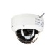HIKVISION DS-2CE57H0T-VPITE(C) Analog Dome vandal Camera 5M CMOS Image Sensor,  IR 20m bright night imaging, Water and Dust resistant IP67