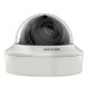 HIKVISION DS-2CE5AH8T-VPIT3ZF Analog 5MP High Performance Dome Camera, Motorized Varifocal Day/Night 60m IR, IP67 + Vandal Proof